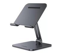 Ugreen 40393 Tablet/UMPC Telefono Supporto passivo Desktop Nero Stand up to
