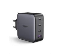 UGREEN Nexode 100W Caricatore USB C Caricabatterie Ricarica Rapida GAN