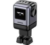 UGREEN 45515B Uno X688 Caricatore USB 100 W 3x USB-C ®, 1x 2 USB-A PPS, Consegn
