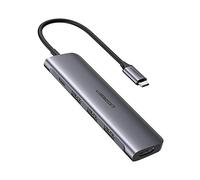 UGREEN 5-in-1 USB C Hub con 4K HDMI