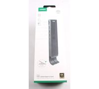 Ugreen 5 in 1 Usb-C Portatile Adattatore & Stand Docking Station Stazione HDMI /