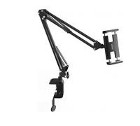 Ugreen 50394 Tablet/UMPC Telefono Supporto passivo Interno Nero 12.9' iPad Air