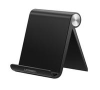 Ugreen Universal Supporti per Smartphone E Tablet Telefono Table Supporto Nero