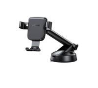 Ugreen 60990B Soporte Para Coche Ventosa Negro