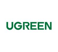 Ugreen 75W 3-Port Fast Car Charg gray Computer portatile Telefono cellulare Orologio intelligente Tablet Telefono Grigio Accend