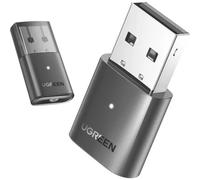 UGREEN 80889 Ricevitore Versione Bluetooth: 5.0 30 m
