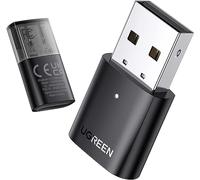 Ugreen - Adattatore Bluetooth USB-A 5.0 nero - (CM390)