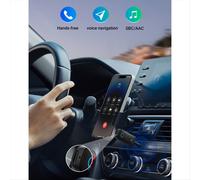 UGREEN Adattatore trasmettitore ricevitore Bluetooth 2 in 1