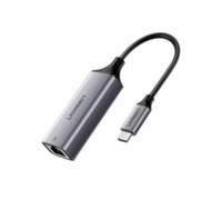 Ugreen CM199 Network adapter USB-C 3.0 Gigabit Ethernet x 1 USB-C 3.0 50737
