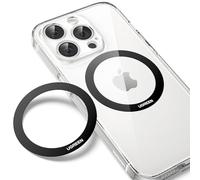 UGREEN Anello Universale Magnetico da Attaccare al Accessori MagSafe