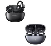 UGREEN Auricolari HiTune S3 Sport con Clipbuds Bluetooth 6.0 ENC Spatial Audio