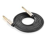 Ugreen AV128 Cavo Jack 6,35 mm - 1m - Grigio