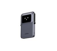 UGREEN Batteria esterna magnetica 5000 mAh Uno PB571 USB-C grigio