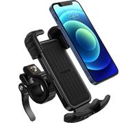 UGREEN Bike Mount Phone Holder Black