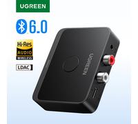 UGREEN Bluetooth 3,5 mm RCA LDAC