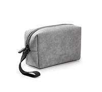 UGREEN Borsetta da Viaggio Antiurto Impermeabile USB Custodia Borsa Accessori Elettronici Porta Cavi Power Bank Phone Passaporto MP3 Airpods Caricatore