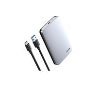 UGREEN BOX ESTERNO HDD/SSD Caja