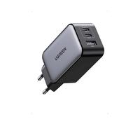 Ugreen Caricabatterie Da Parete Usb-a E Usb-c X755