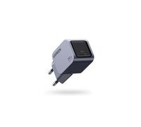 Ugreen 35006 Caricabatterie per dispositivi mobili Universale Grigio AC Interno NEW