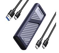 UGREEN Case SSD M.2 NVMe NGFF USB C 3.2 Gen 2
