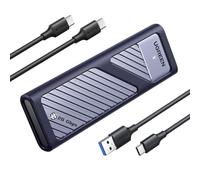 UGREEN Case SSD M.2 NVMe SATA 20Gbps USB C 3.2 Gen 2x2