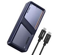 UGREEN Case SSD NVMe M.2 80Gbps Custodia SSD