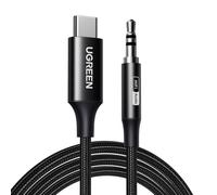 UGREEN Cavo Aux USB C a Jack Cable Aux a Jack USB C 1M
