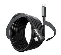 Cavo Angolare USB-C A USB-C USB3.1 Gen 1 60W 5M Nero, UGREEN/90629
