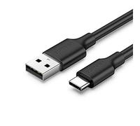UGREEN Cavo di ricarica e dati USB Type-C 50 cm Nero
