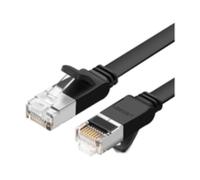 UGREEN Cavo Ethernet Cat 6 U/UTP 20m (Black)