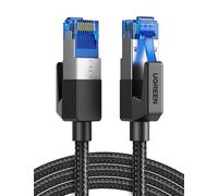 UGREEN Cavo Ethernet Cat 8 Connettore RJ45 40 Gbps FFTP 2000 MHz Ultra Veloce