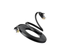 UGREEN Cavo Ethernet piatto CAT6, 3 m