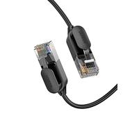 UGREEN Cavo Ethernet sottile Cat6A 10 Gbps 10 m