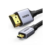UGREEN Cavo Micro HDMI a HDMI 4K 60HZ Maschio A Maschio