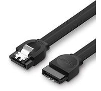 UGREEN Cavo SATA 3 0.5m (Black)