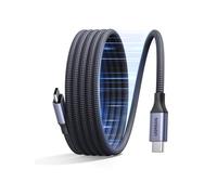 UGREEN Cavo USB C Magnetico 240W PD3.1 Ricarica Rapida (1M)