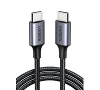 UGREEN Cavo USB C PD 60W Cavo USB Type C Compatible con iPhone 16/15 Plus Pro