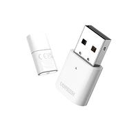 UGREEN Chiavetta Bluetooth 5.0 per PC Adattatore USB Bluetooth per PC
