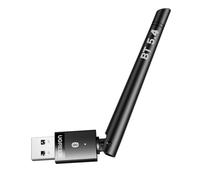 UGREEN Chiavetta Bluetooth 5.4 per PC USB Antenna Bluetooth Plug Play