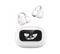 UGREEN ClipBuds WS208 Bianco AURICOLARI WIRELESS, Bianco