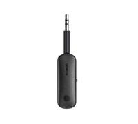 Ugreen CM403 Trasmettitore/Ricevitore Bluetooth 5.0 Mini Jack 3,5 mm Microfono compatto