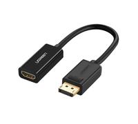 UGREEN MM137 DisplayPort (M) - HDMI (F) FHD Adapter