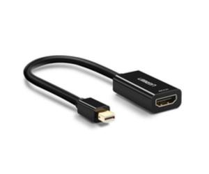 UGREEN Converter Mini DP a HDMI femmina (4K)