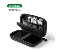 UGREEN Custodia 2.5" per HDD/SSD Portatile Rigida da Viaggio