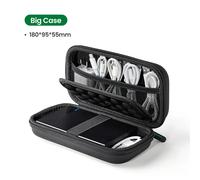 UGREEN Custodia Rigida 2.5" per HDD/SSD Portatile Antiurto da Viaggio