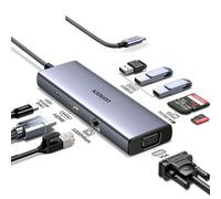 Ugreen Hub Cm498 9 In 1