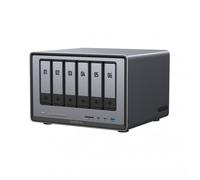 UGREEN Network Attached Storage NAS DXP6800 Pro EU (Diskless)