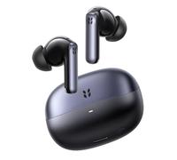 UGREEN EchoBuds Plus Cuffie Bluetooth Auricolari ANC Adattiva 55dB Hi Res