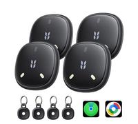 UGREEN FineTrack Mini DUO 2 Supporto iOS Find My o Android Find Hub