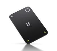 UGREEN FineTrack Slim Duo 2 Supporto iOS Find My o Android Find Hub 1.9MM | Wallet Tag, Localizzatore Tag, Smart Finder 7 Anni, Impermeabilità IP68, Allarme 110dB, Tracker per Portafogli Bagagli